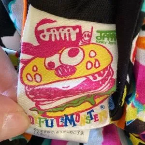Monster 100 cm JAM joyful and monster JOYFUL AND MONSTER ズボン 100cm JAM - メルカリ